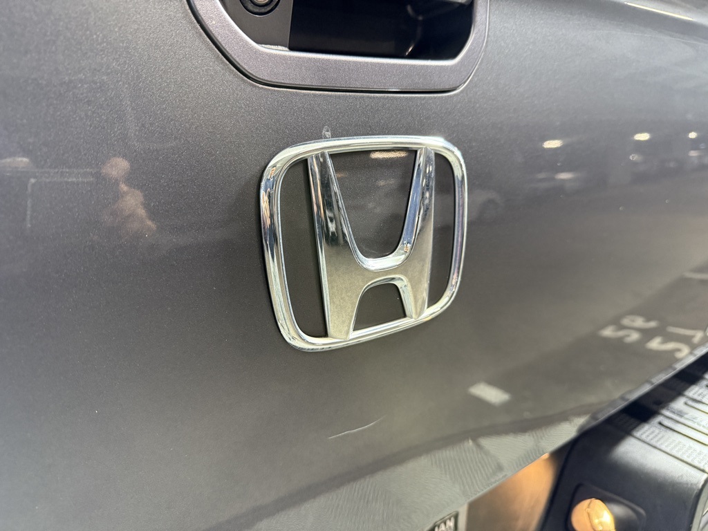 2019 Honda Ridgeline RTL-E photo 7