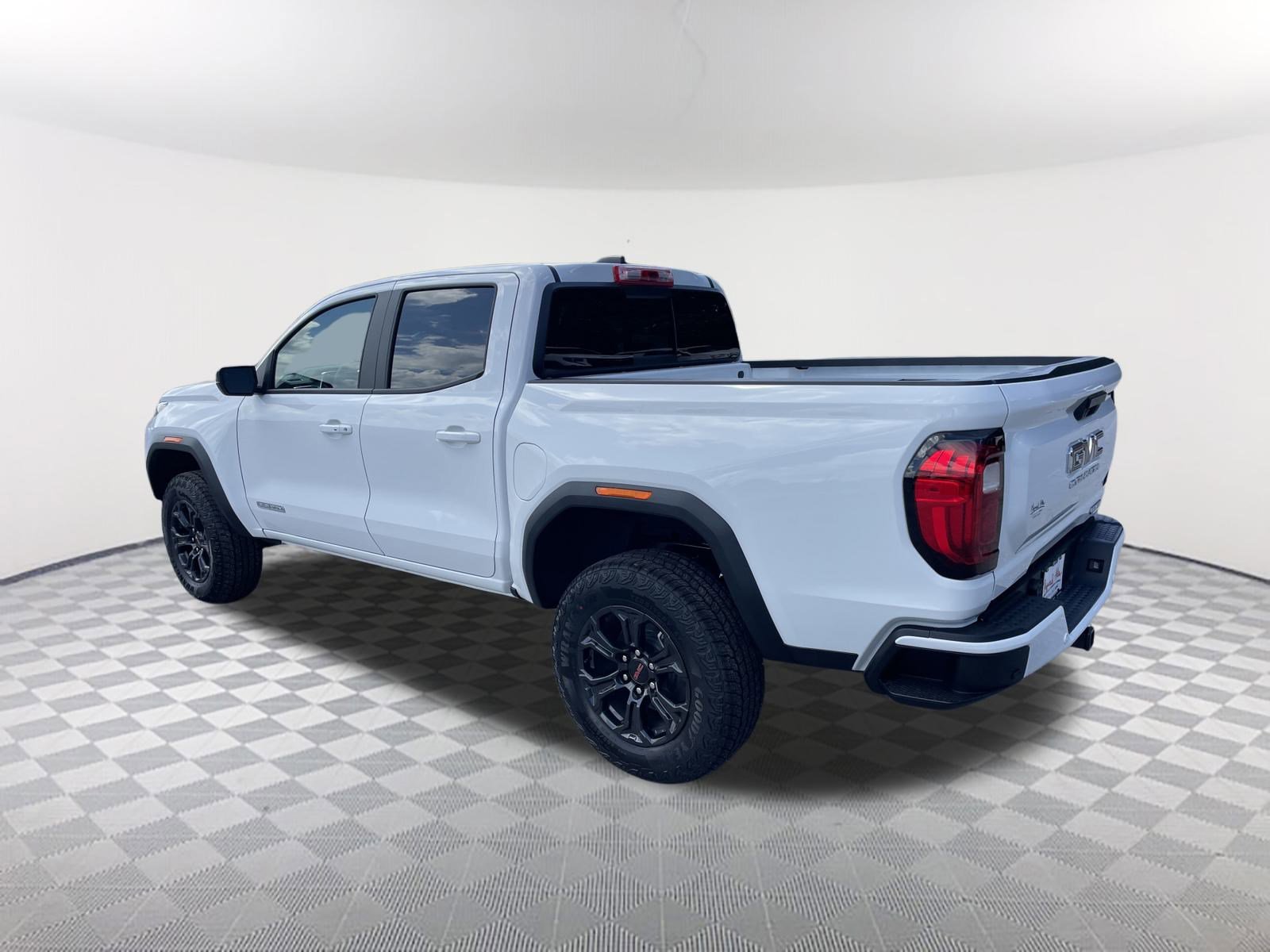 2025 Gmc Canyon Elevation photo 2