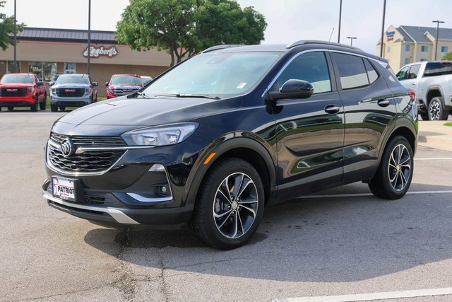 2023 Buick Encore GX Select photo 6