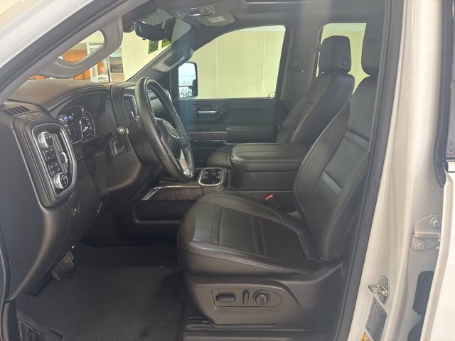 2023 Gmc Sierra 2500 HD Denali photo 2