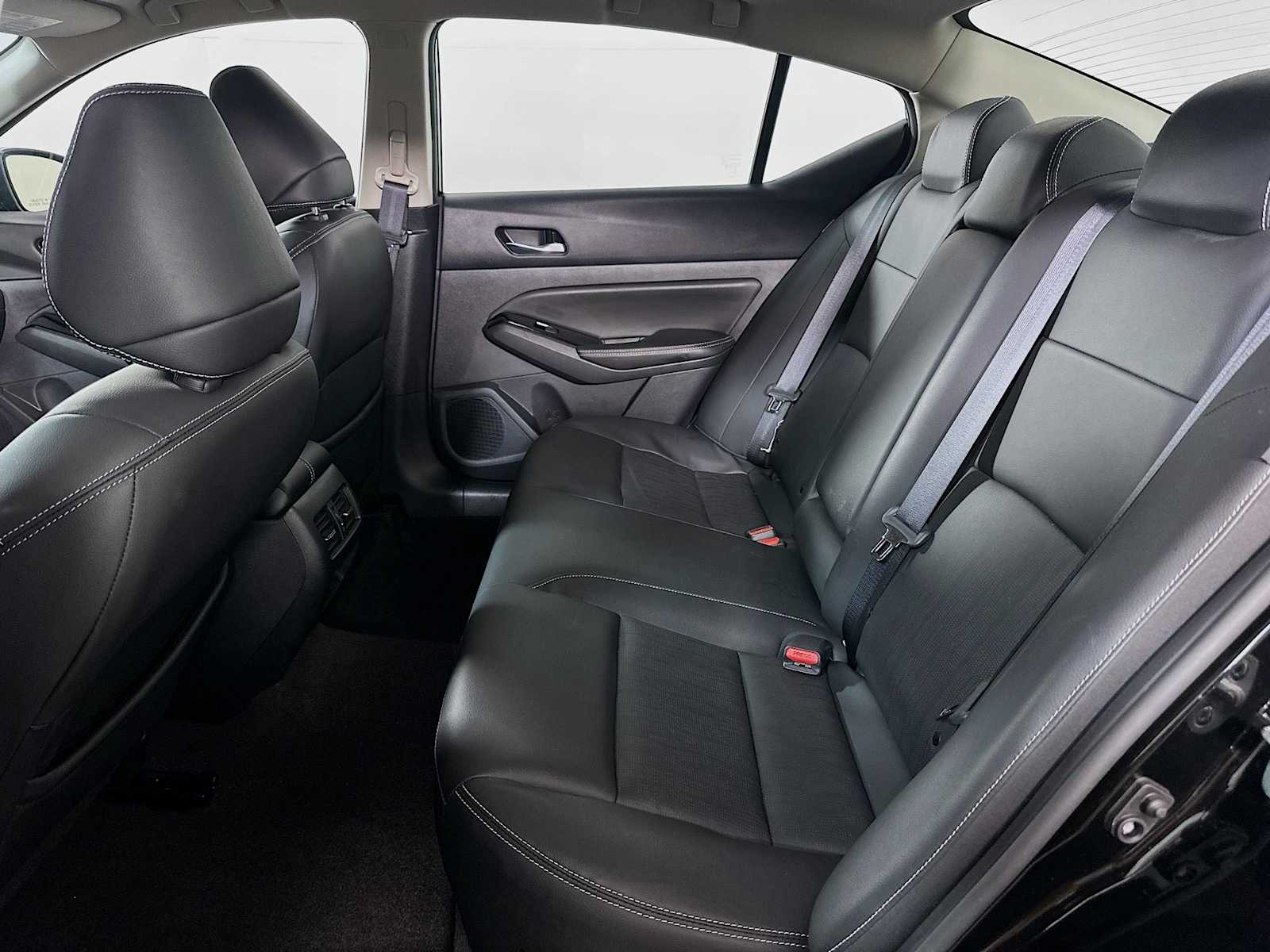 2021 Nissan Altima 2.5 SL photo 24