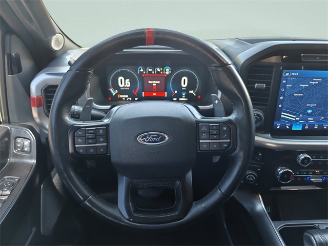 2022 Ford F-150 Raptor photo 11