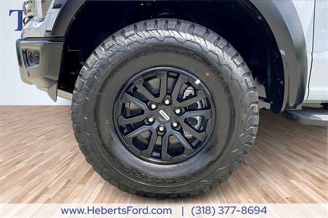 2025 Ford F-150 Raptor photo 12