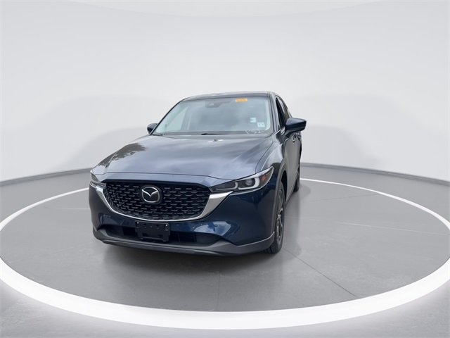 2023 Mazda CX-5 2.5 Premium Plus photo 3