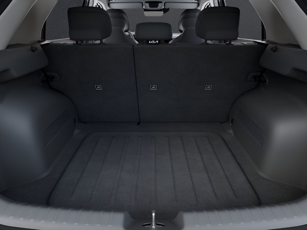 2024 Kia Niro LX photo 17