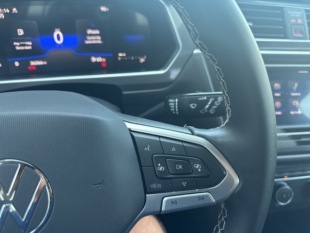 2023 Volkswagen Tiguan S photo 16