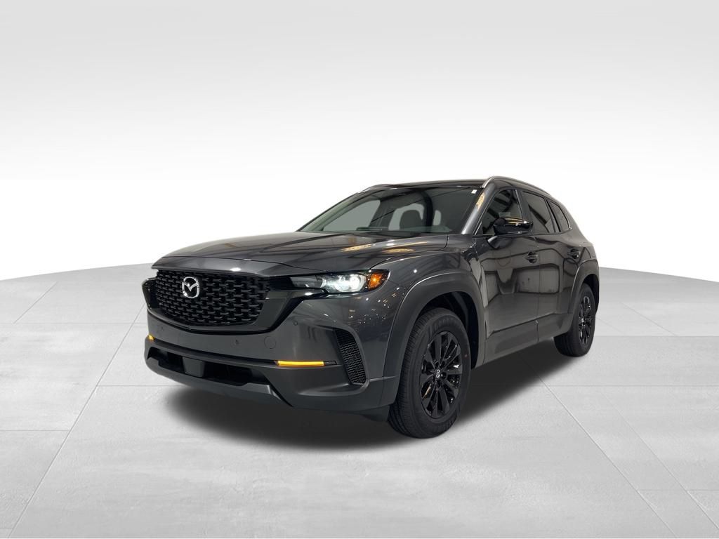 2026 Mazda CX-50 Preferred's photo