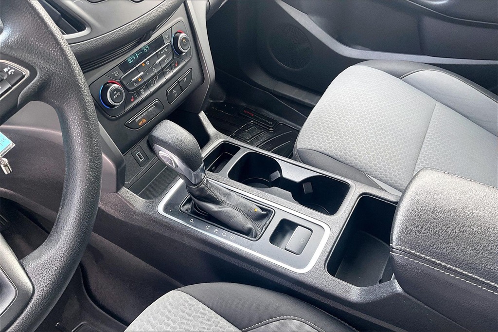 2018 FORD ESCAPE - Image 14