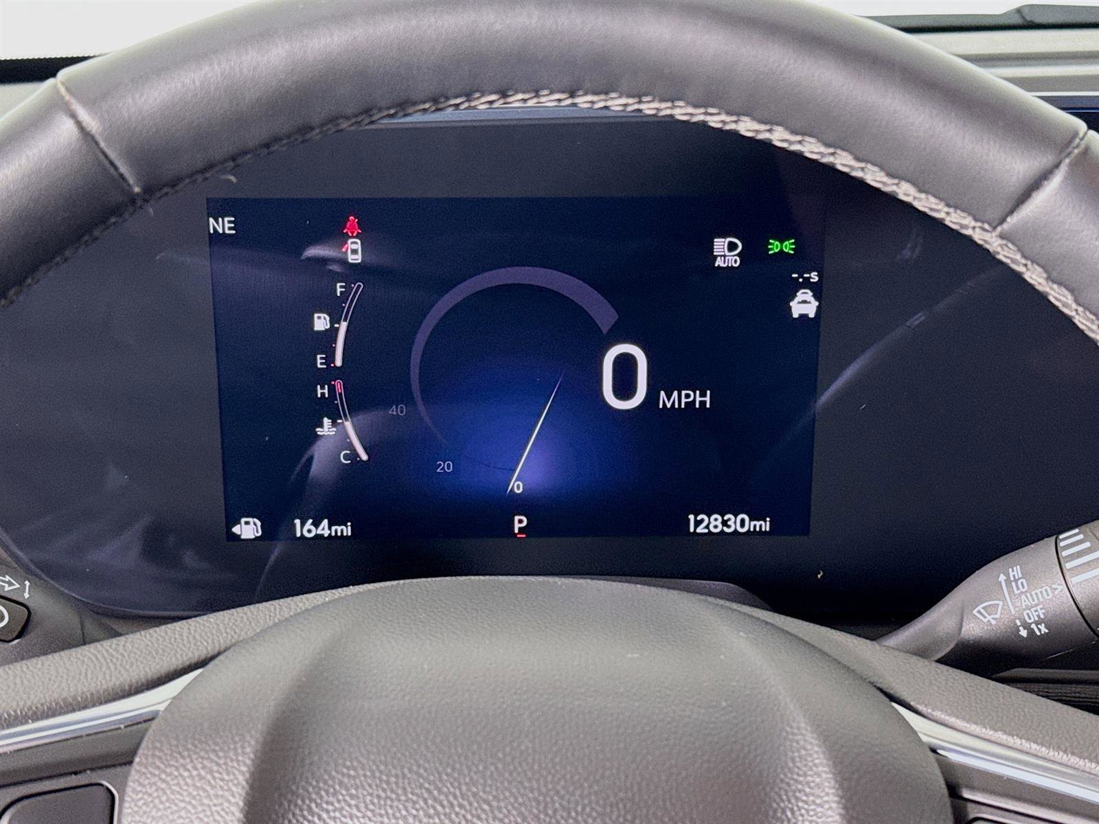 2024 Buick Envista Preferred photo 10