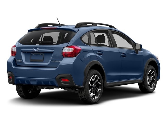 Used 2016 Subaru Crosstrek Premium with VIN JF2GPABC2G8294814 for sale in Leander, TX