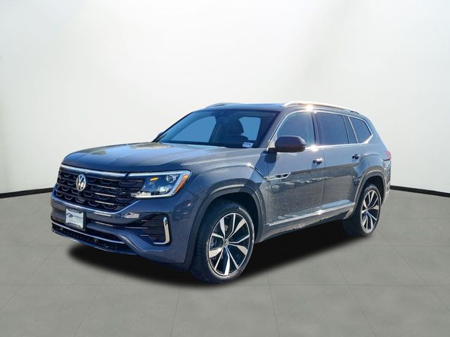 2025 Volkswagen Atlas SEL Premium R-Line's photo