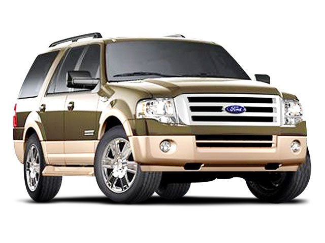 2008 Ford Expedition Limited's photo