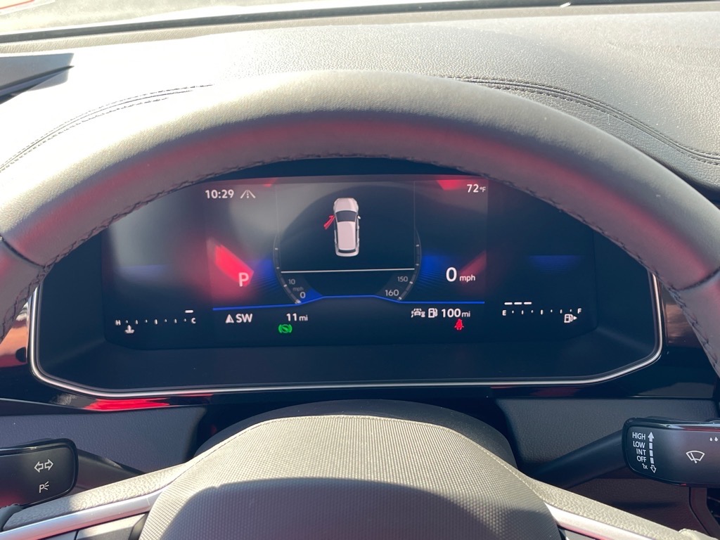 2026 Volkswagen Jetta 1.5T S photo 2