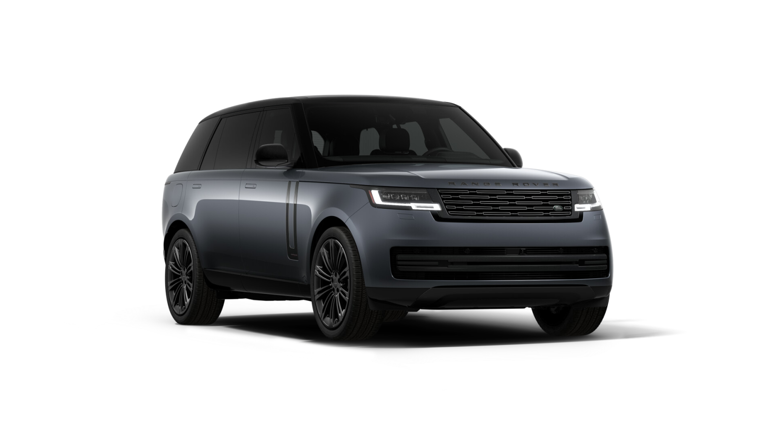 2026 Land Rover Range Rover Autobiography's photo
