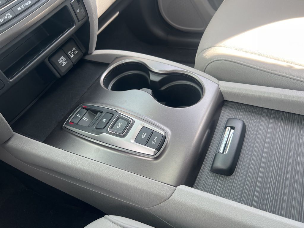 2022 Honda Pilot EX-L photo 32