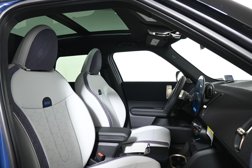 2026 Mini Countryman S ALL4 photo 19