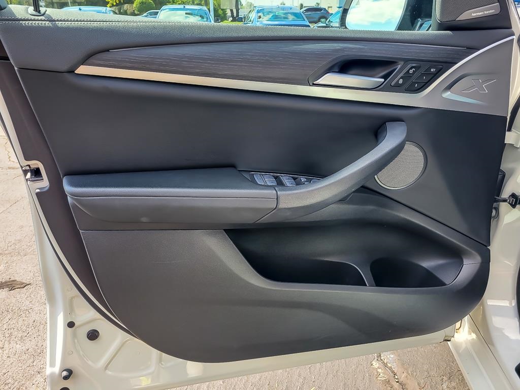 2023 Bmw X3 M40i photo 17