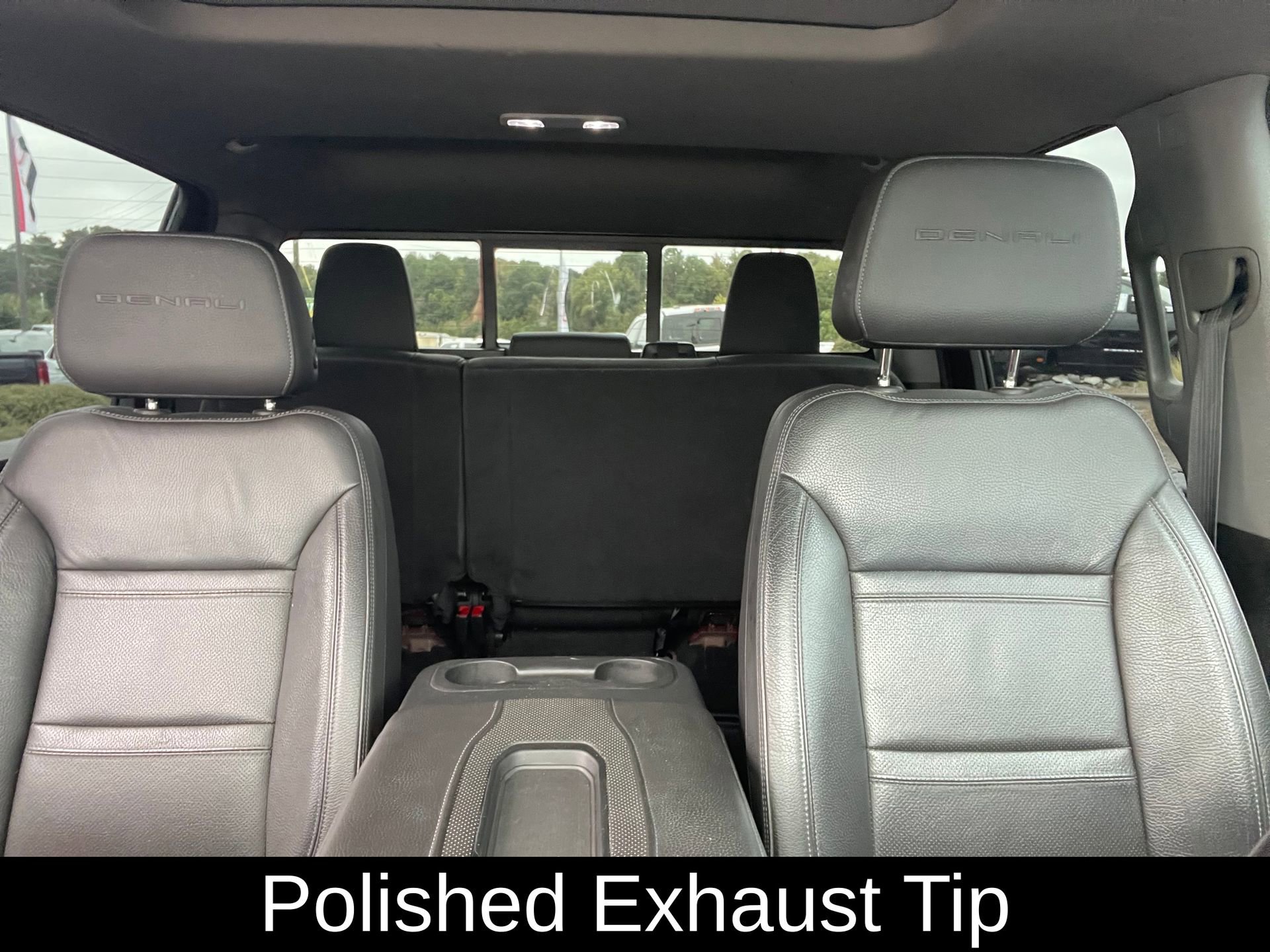 2020 GMC Sierra 2500 Denali HD Denali