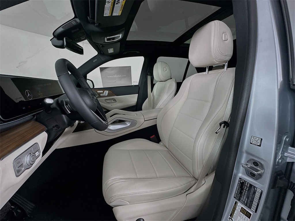2026 Mercedes Benz GLE 350 4MATIC photo 21