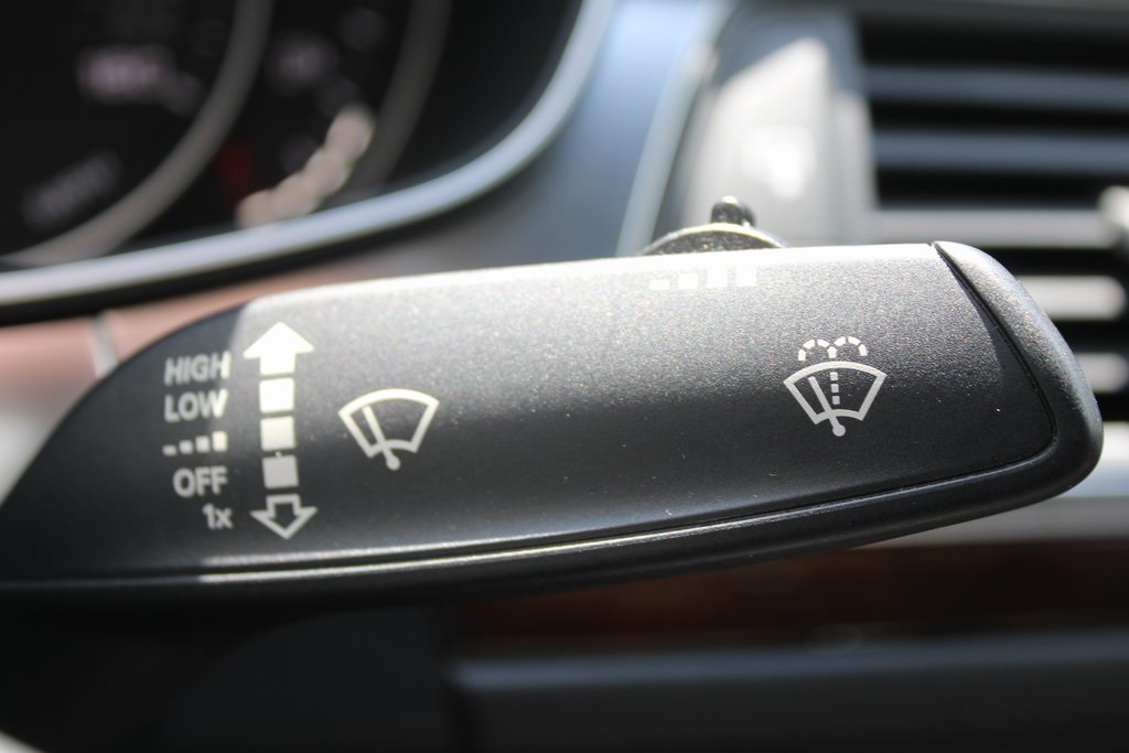 2018 Audi A6 2.0T Premium Plus Quattro photo 26
