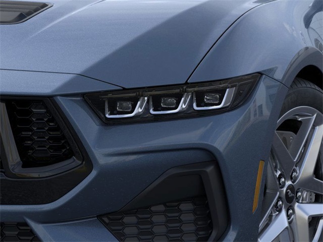 2025 Ford Mustang GT photo 17