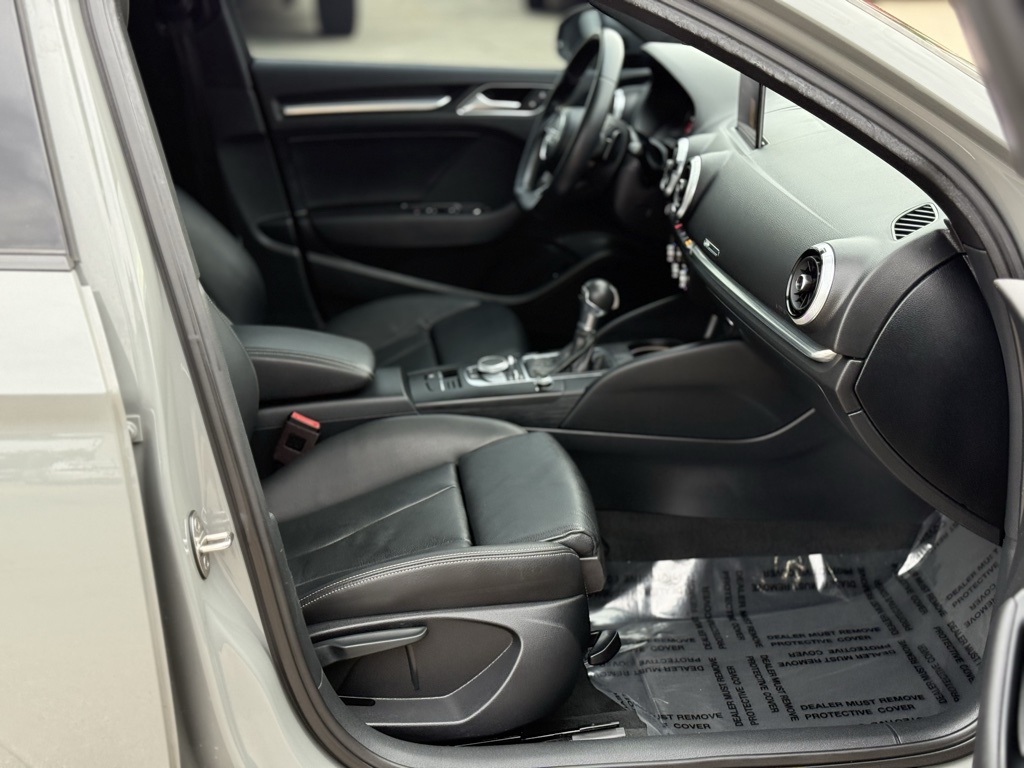2020 Audi A3 2.0T Premium photo 18