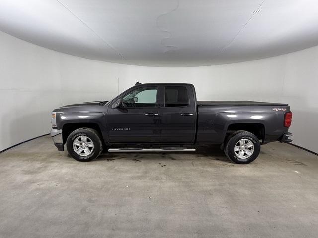 2016 Chevrolet Silverado 1500 LT photo 11