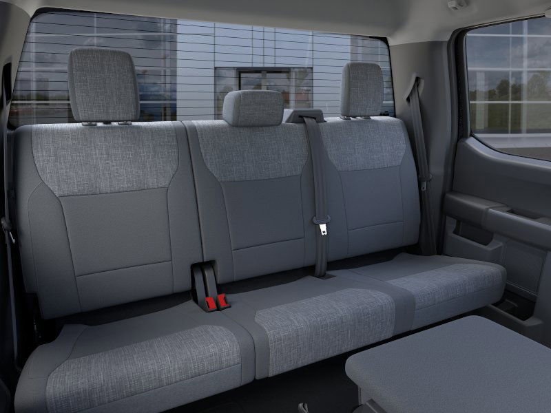2025 Ford F-350 photo 11