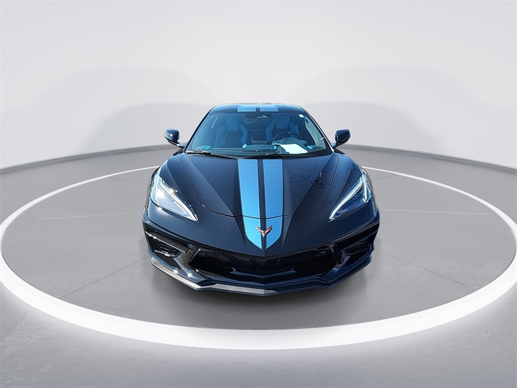 2024 Chevrolet Corvette Stingray 3LT photo 3
