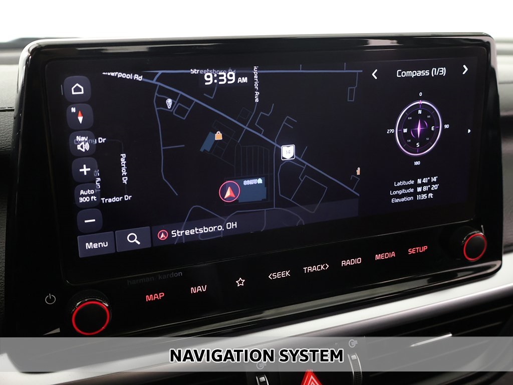 2023 Kia Forte GT-Line photo 3