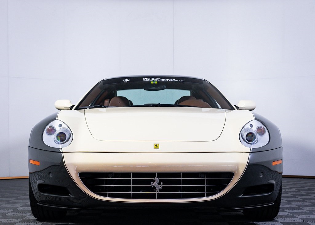 Used 2007  Ferrari Sessanta image 2