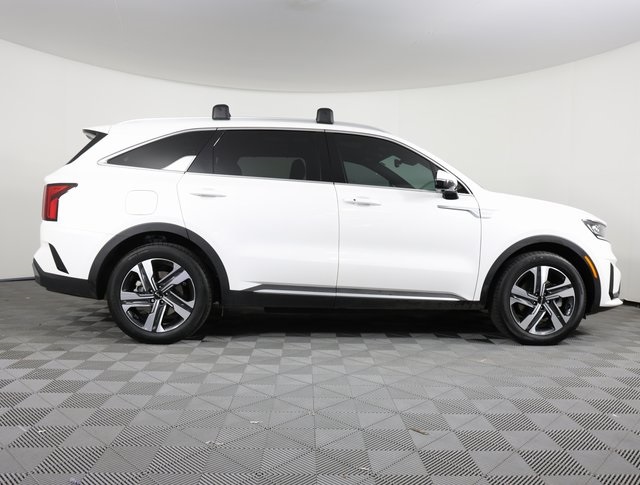 2023 Kia Sorento Plug-In Hybrid SX Prestige photo 4
