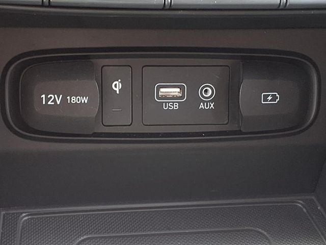 2019 Hyundai Santa Fe Ultimate photo 14