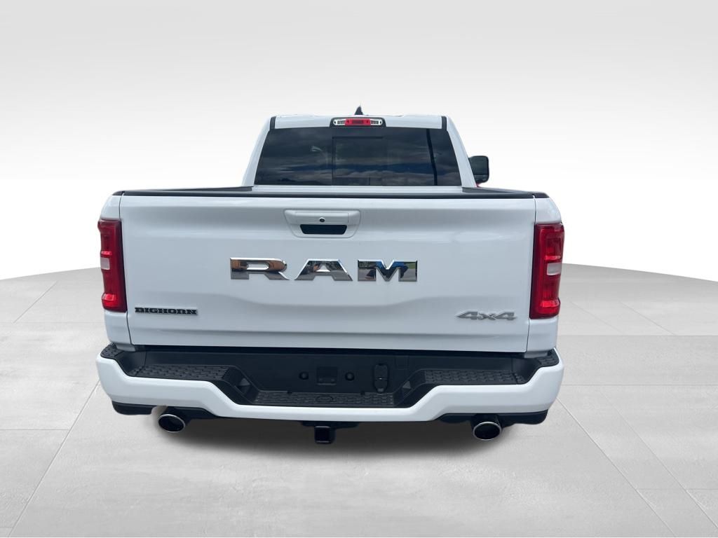 2025 Ram 1500 Big Horn Lone Star photo 4