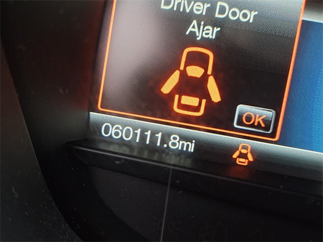 2018 Ford Fusion SE photo 23
