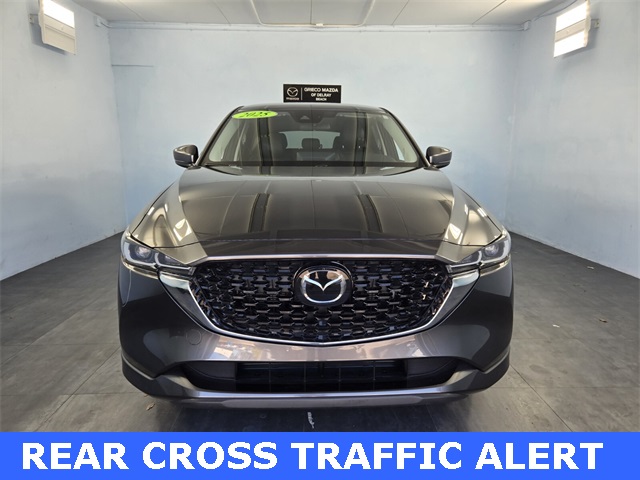 2025 Mazda CX-5 2.5 Select photo 3