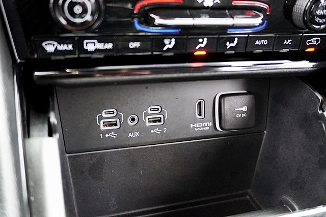 Used 2022 Brown Jeep 4xe image 31