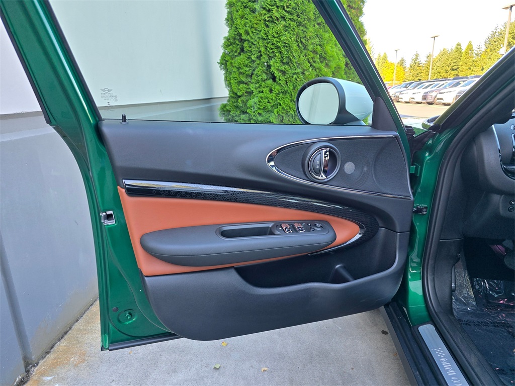2023 Mini Cooper Base S ALL4 photo 20