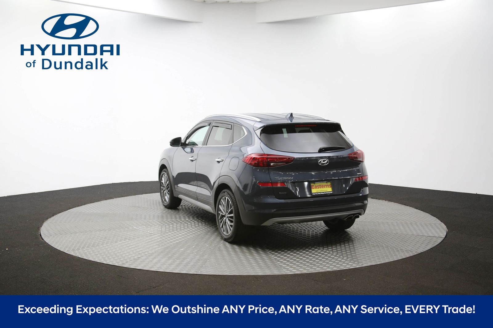 2019 Hyundai Tucson Value SEL Sport Limited Ultimate photo 49