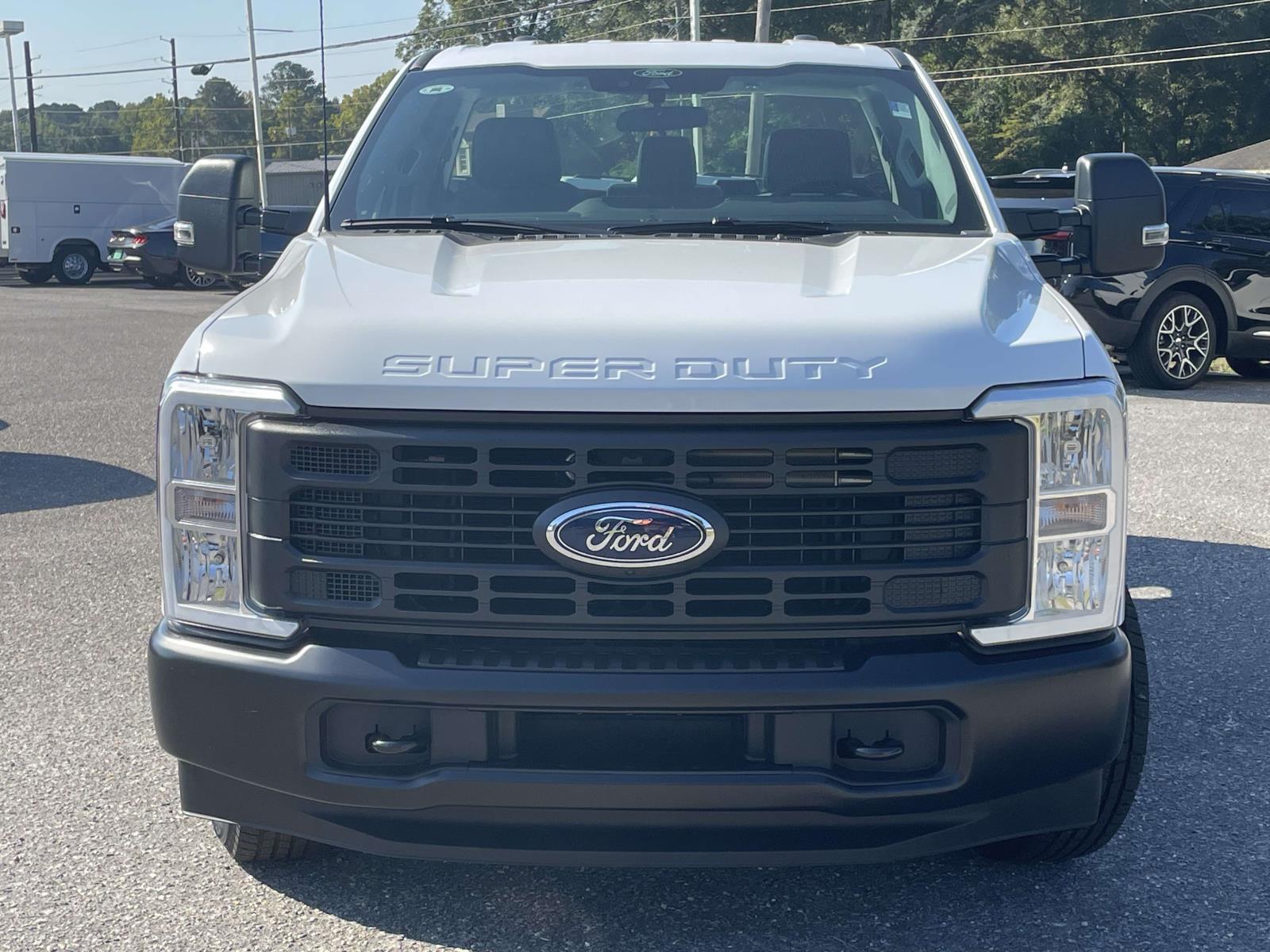 2026 Ford F-250 XL photo 8