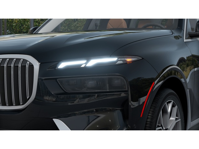 2026 Bmw X7 xDrive40i photo 5