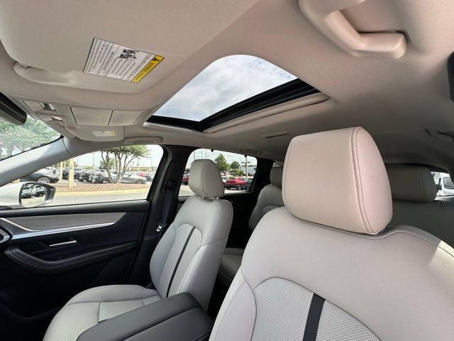 2025 Mazda CX-90 3.3 Turbo Preferred photo 25