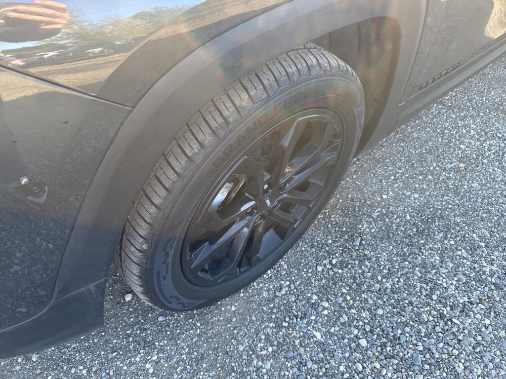 2019 Gmc Terrain SLE photo 3