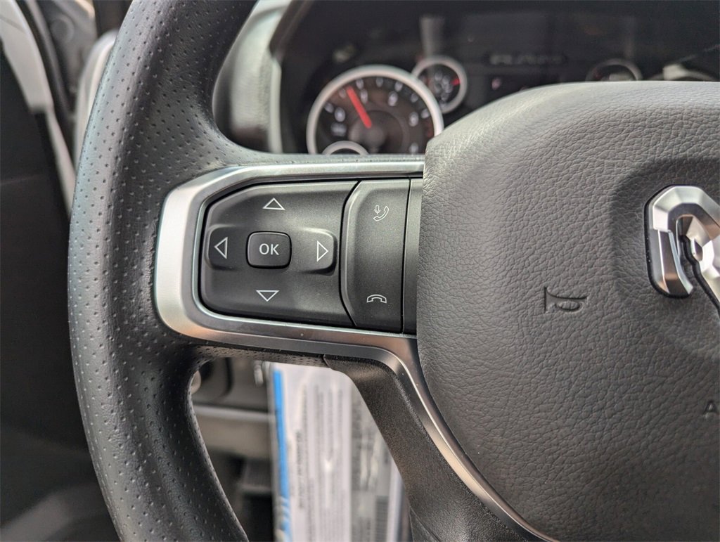 2025 Ram 3500 Tradesman photo 17