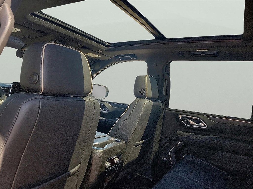 2022 Gmc Yukon XL SLT photo 12