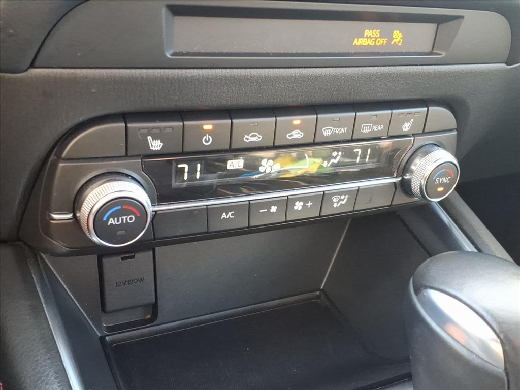 2024 Mazda CX-5 2.5 S Carbon photo 23