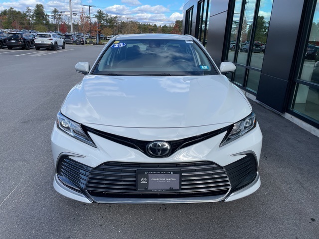 2023 Toyota Camry LE photo 2