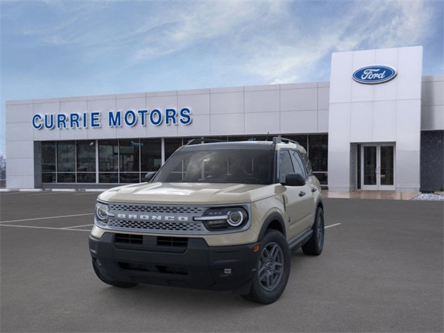 2025 FORD BRONCO SPORT - Image 25
