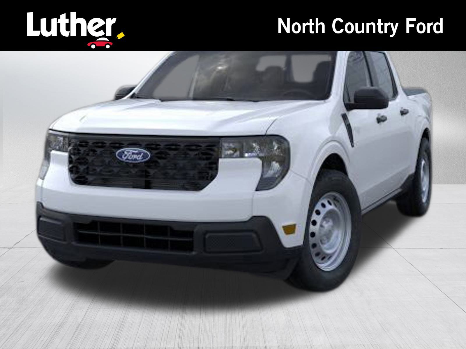 2025 Ford Maverick XL photo 2