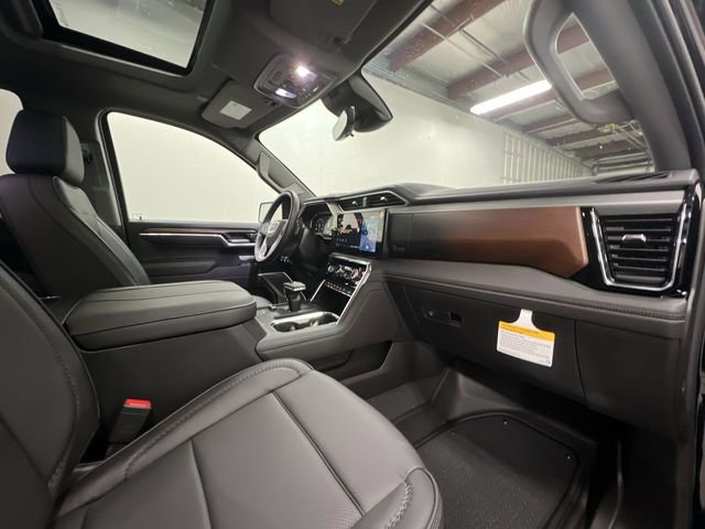 2026 Gmc Sierra 1500 Denali photo 29